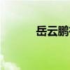 岳云鹏有儿子么（岳云鹏儿子）