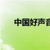 中国好声音黄勇女朋友（黄勇女朋友）