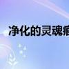 净化的灵魂痕迹干嘛用（净化的灵魂痕迹）