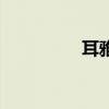 耳雅宝书网（耳雅文集）