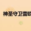 神圣守卫蕾欧娜稀有吗（神圣守卫 蕾欧娜）