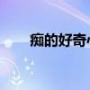 痴的好奇心 网盘下载（痴的好奇心）