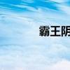 霸王阴功5.0（霸王阴功攻略）