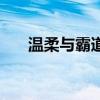 温柔与霸道哪一年的歌（温柔与霸道）