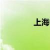 上海申崇一线（申崇一线）