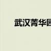 武汉菁华园小区怎么样（武汉菁华园）