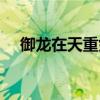 御龙在天重剑攻略（御龙在天重剑加点）
