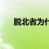 脱北者为什么脱北（脱北是什么意思）