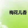 梅花儿香 女演员(梅花儿香的演员) 梅花儿香 女演员(梅花儿香的演员)