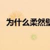 为什么柔然壁纸这么贵（柔然壁纸怎么样）