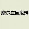 摩尔庄园魔珠收集攻略（摩尔庄园拉姆弹珠）