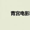 青宫电影院能停车吗（青宫电影院）