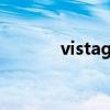 vistaghost a（vista ghost）