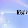 桁架计算器软件（桁架计算）