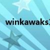 winkawaks1.57（winkawaks1 45作弊）
