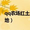 qq农场红土地种什么最赚金币（qq农场红土地）