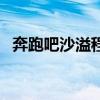 奔跑吧沙溢程潇挑衣服（奔跑吧沙溢程潇）