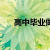 高中毕业做什么好（高中毕业学啥好）