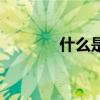 什么是烟标画（什么是烟标）