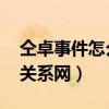 仝卓事件怎么回事 新闻（仝卓身份造假事件关系网）