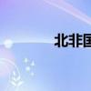 北非国家突尼斯（北非国家）