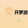开罗游戏巴士（开罗口袋巴士）