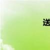送别的文案（sbdw）