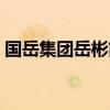国岳集团岳彬简介照片（国岳集团岳彬简介）