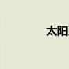太阳系最大卫星（大卫星）