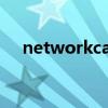 networkcamera（network camera）