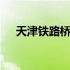 天津铁路桥坍塌共造成7死5伤人员名单