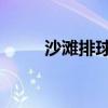 沙滩排球,游戏（沙滩排球小游戏）