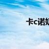卡c诺奶茶加盟多少钱（kacn）