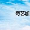 奇艺加速器免费（奇艺加速器）