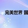 完美世界 国际服（完美世界国际版私服）