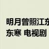 明月曾照江东寒电视剧剧情介绍（明月曾照江东寒 电视剧）