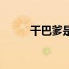 干巴爹是啥（干巴爹是什么意思）
