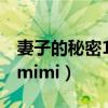 妻子的秘密1在线观看免费全集韩剧（qizidemimi）