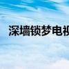 深墙锁梦电视剧完整版（深墙锁梦电视剧）
