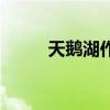 天鹅湖作者及国家（天鹅湖作者）