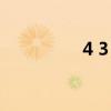 4 3 -6 10算24点（4 3）
