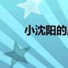 小沈阳的原名什么（小沈阳的原名）