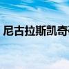 尼古拉斯凯奇破产时间（尼古拉斯凯奇破产）