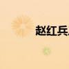 赵红兵三姐结局（赵红兵三姐）
