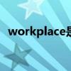 workplace是什么意思（lace是什么意思）