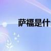 萨福是什么的女诗人（萨福是什么）
