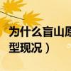 为什么盲山原型被判了死刑(盲山真实人物原型现况) 为什么盲山原型被判了死刑(盲山真实人物原型现况)