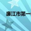 廉江市第一中学校长（廉江市第一中学）