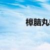 樟脑丸蟑螂怕吗（樟脑丸蟑螂）