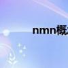 nmn概念股涨停（nmn概念股）